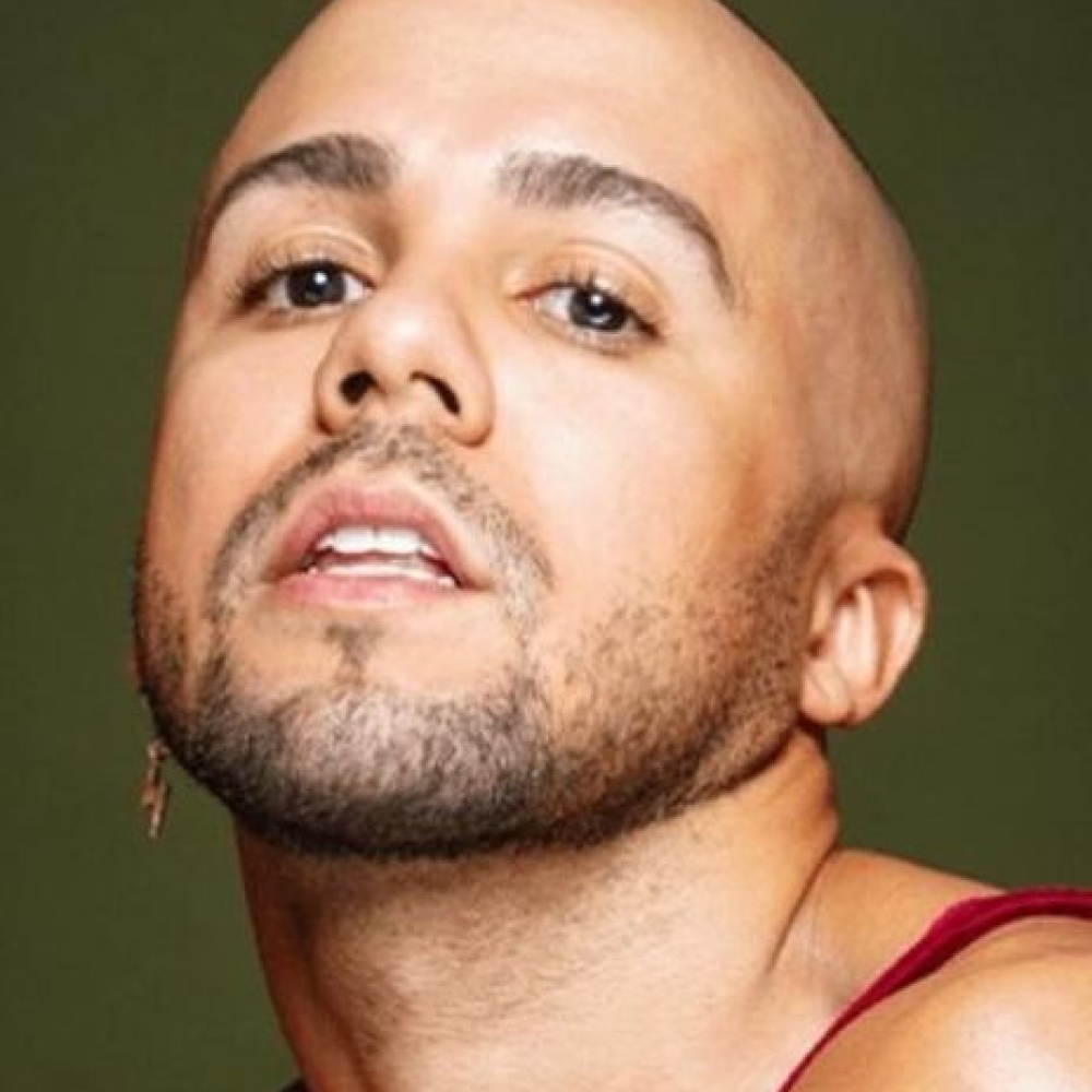 Xavier Reyes