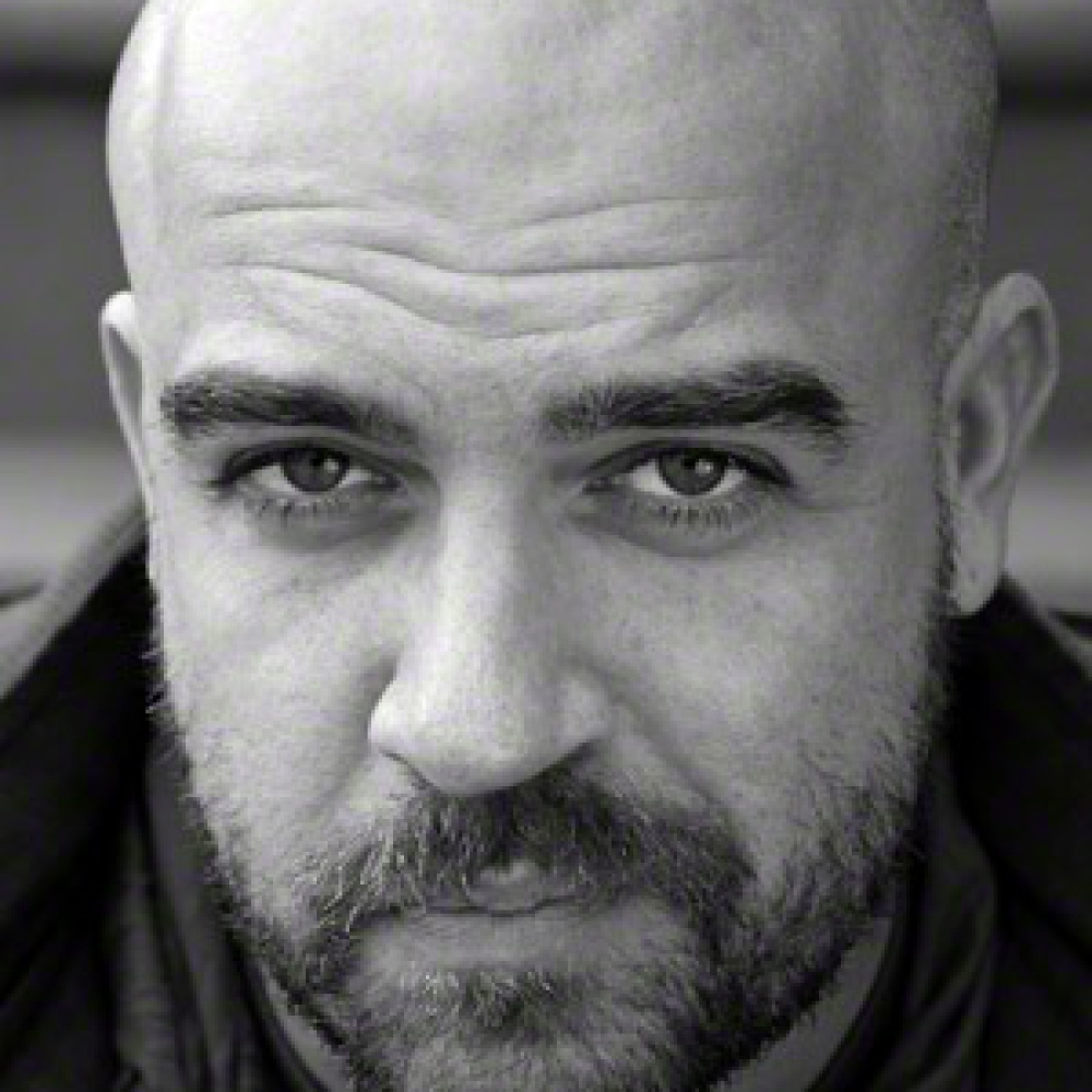 Eric Anderson
