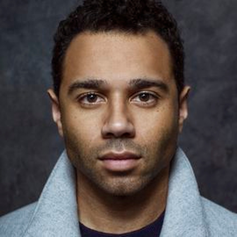 Corbin Bleu
