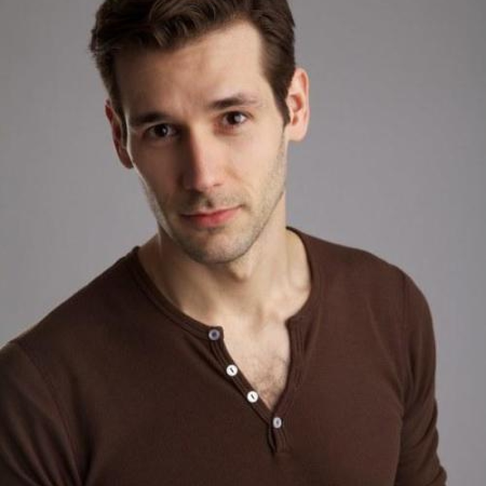 John Behlmann
