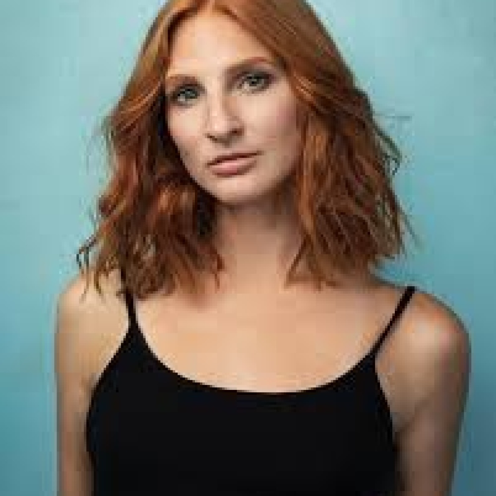 Keri René Fuller