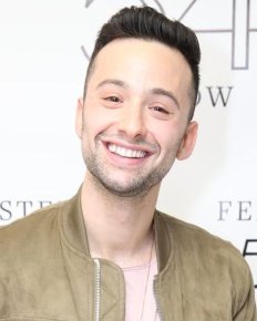 Daniel Quadrino