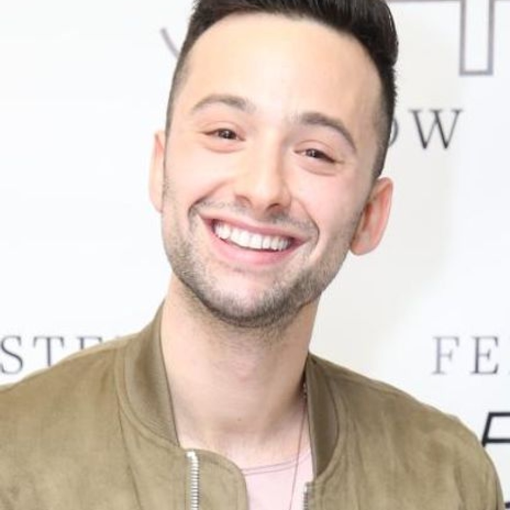 Daniel Quadrino
