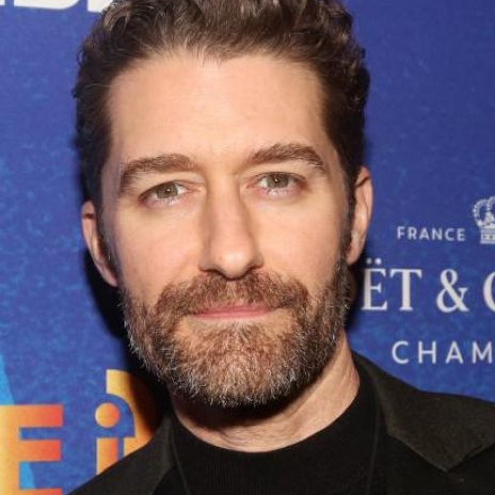 Matthew Morrison