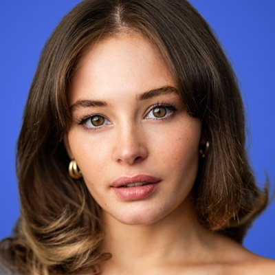 Sadie Dickerson