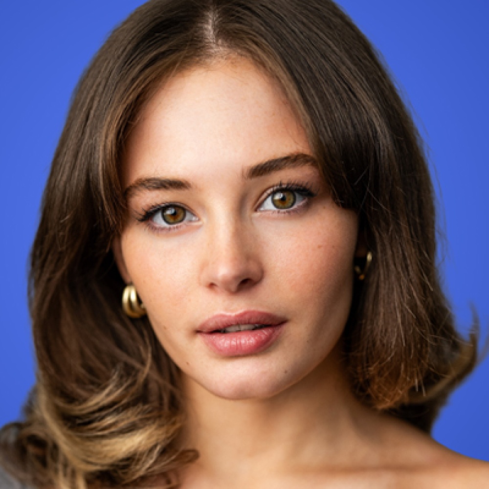 Sadie Dickerson