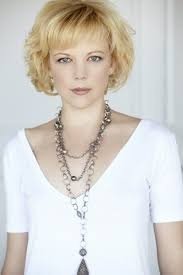 Emily Bergl