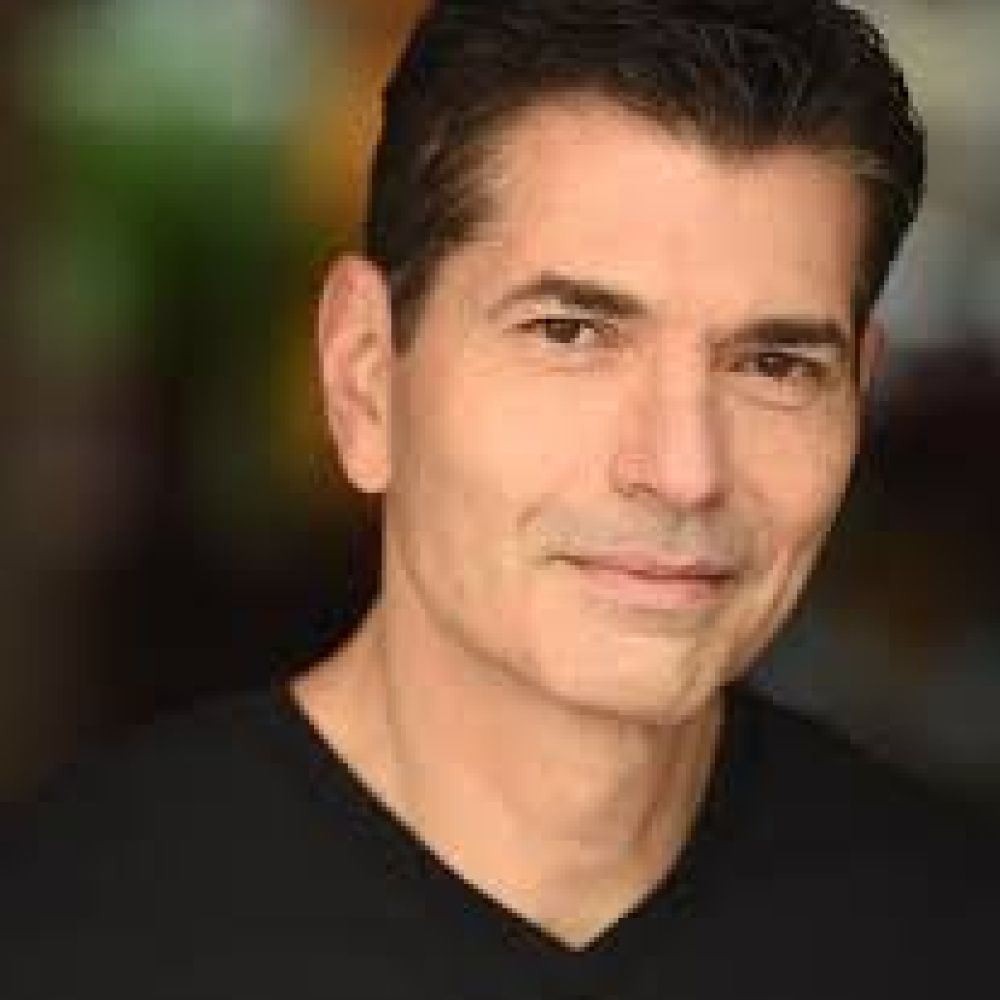 Joe Barbara