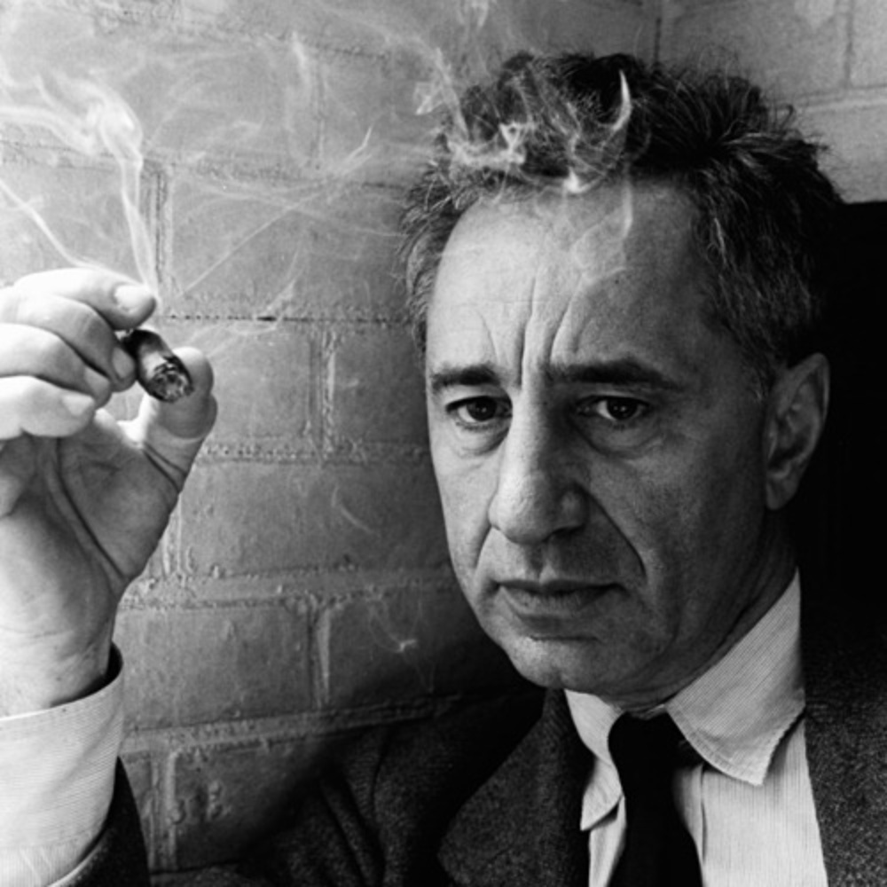 Elia Kazan