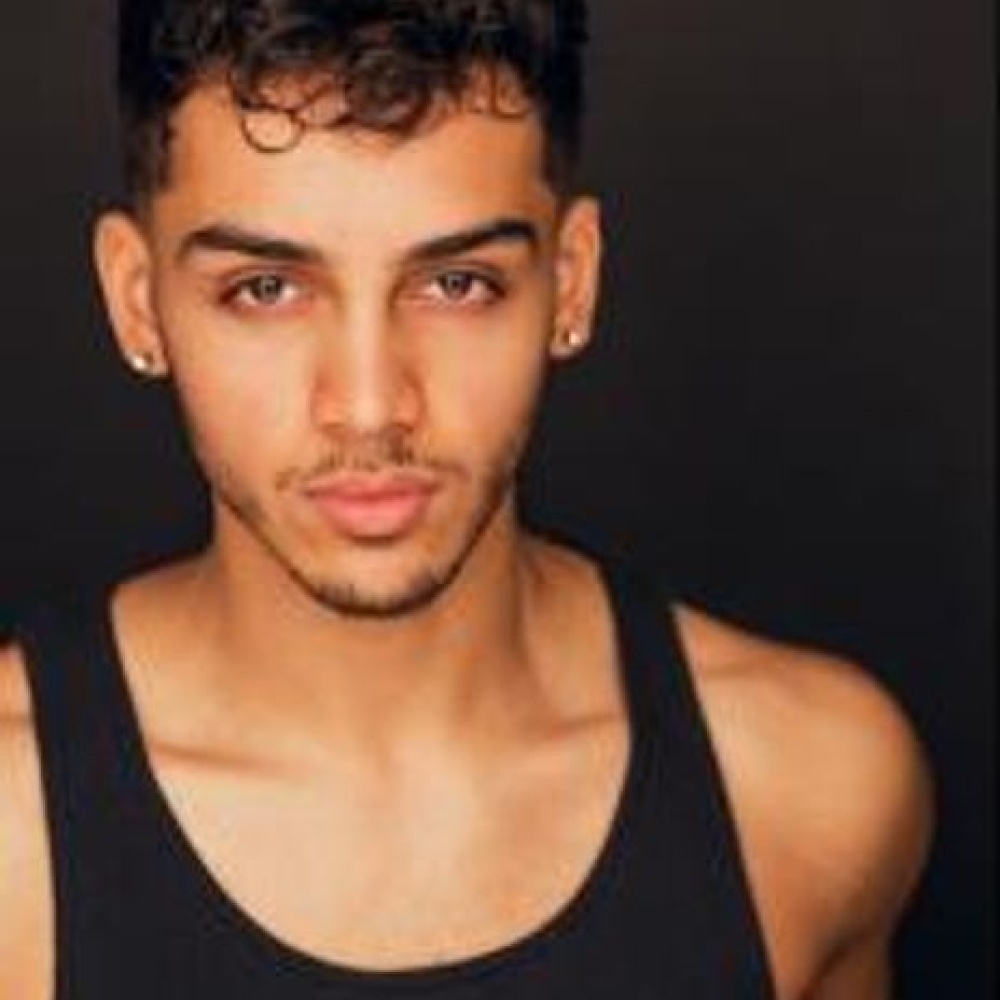 Caleb Mathura