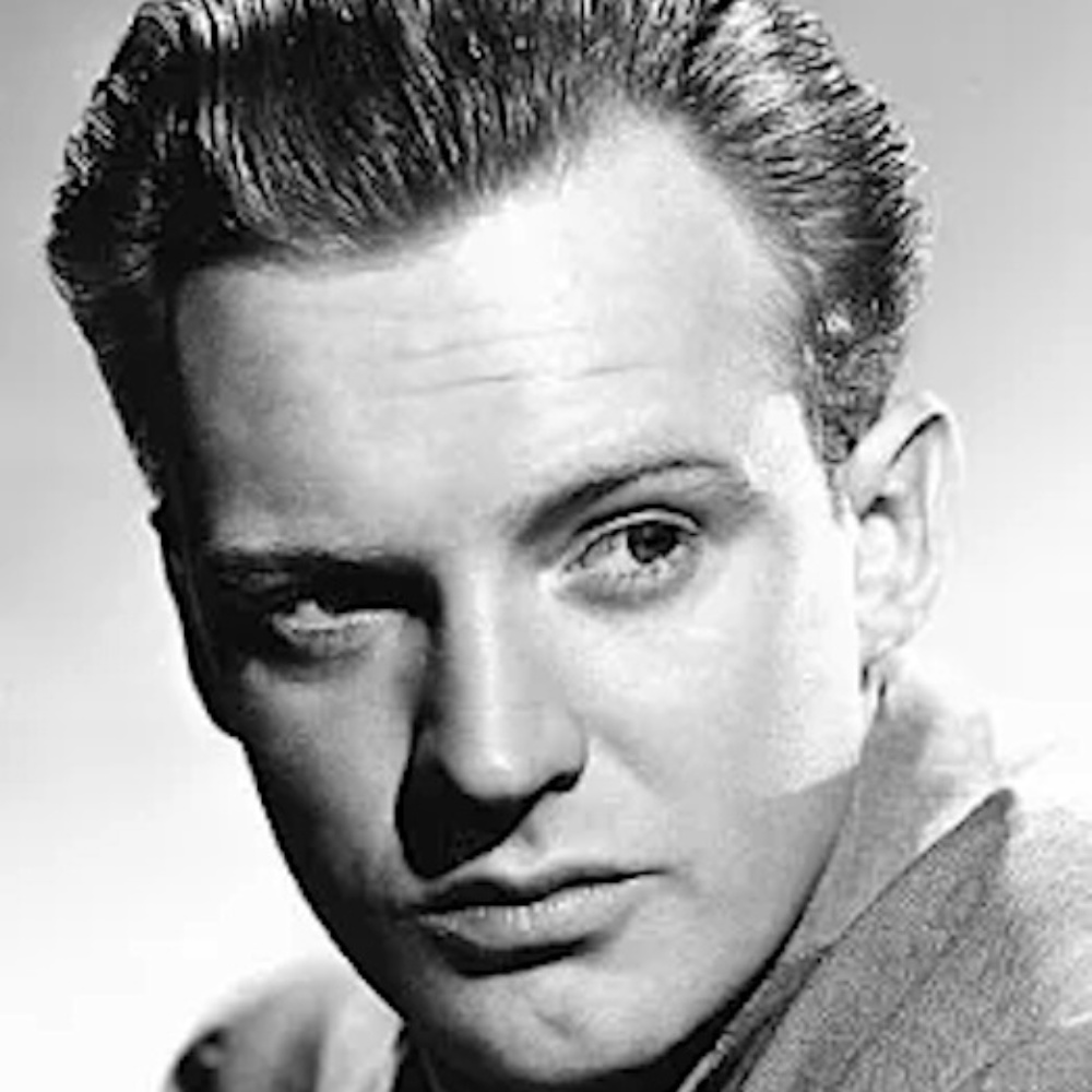 Arthur Kennedy