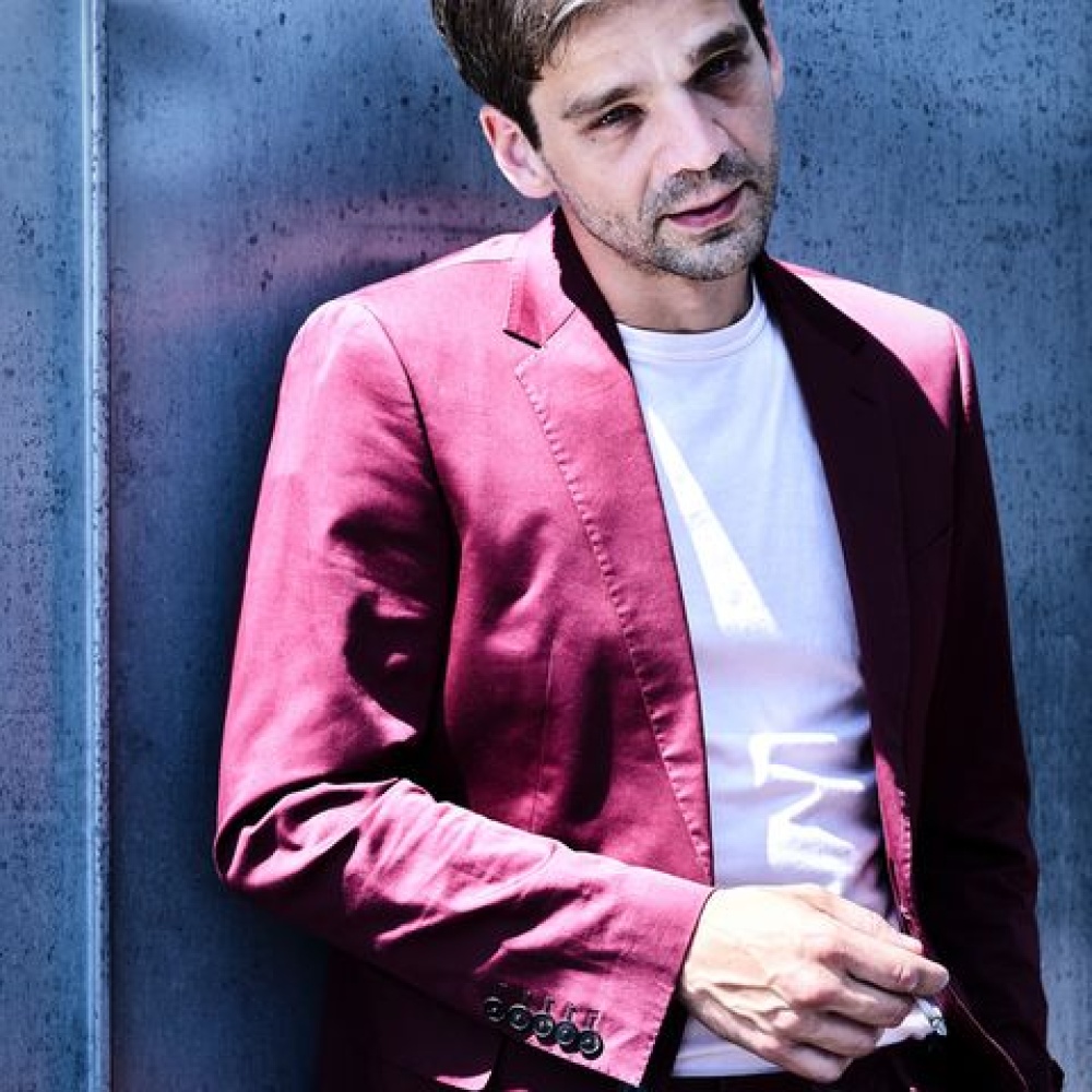 Johannes Meier