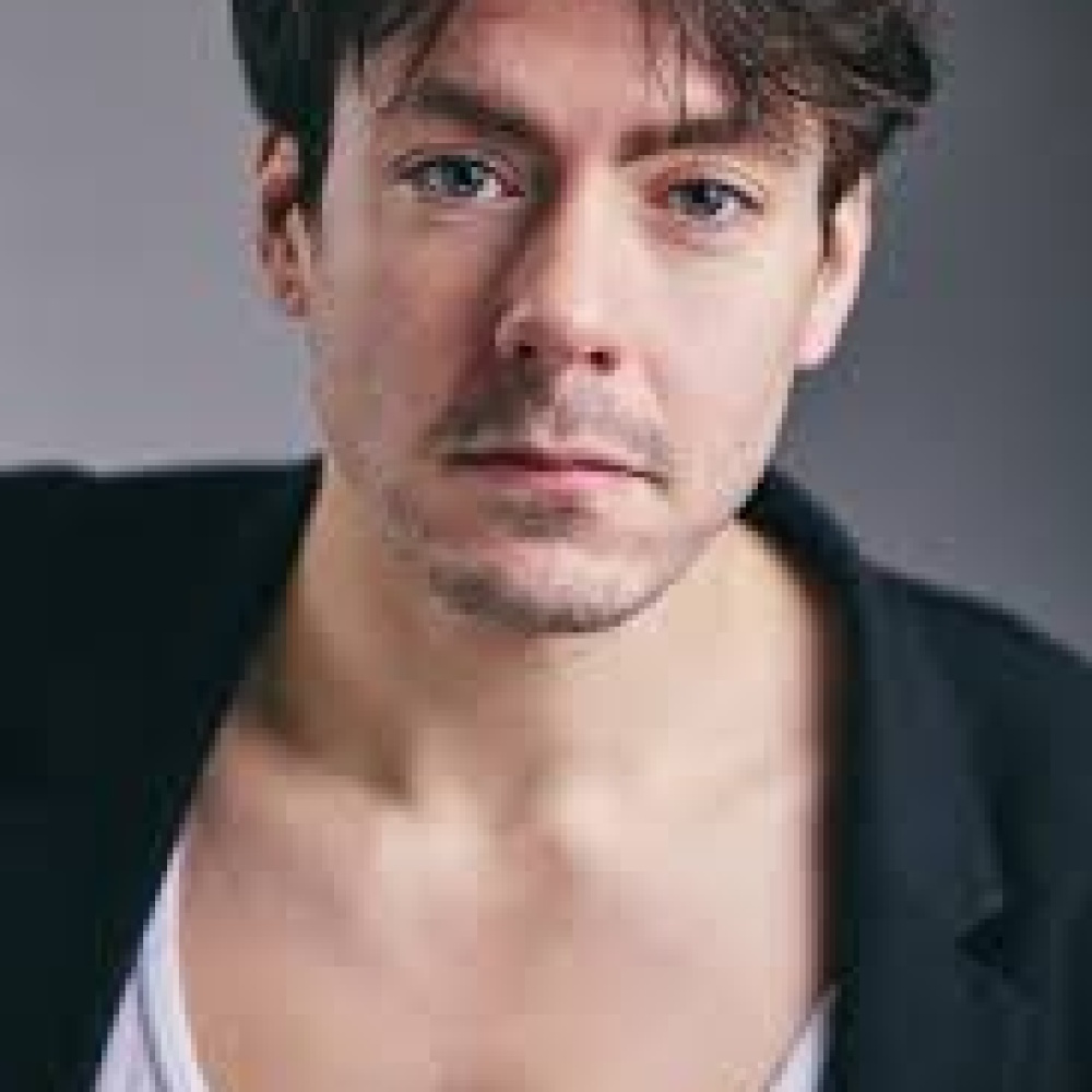 Rouven Stöhr