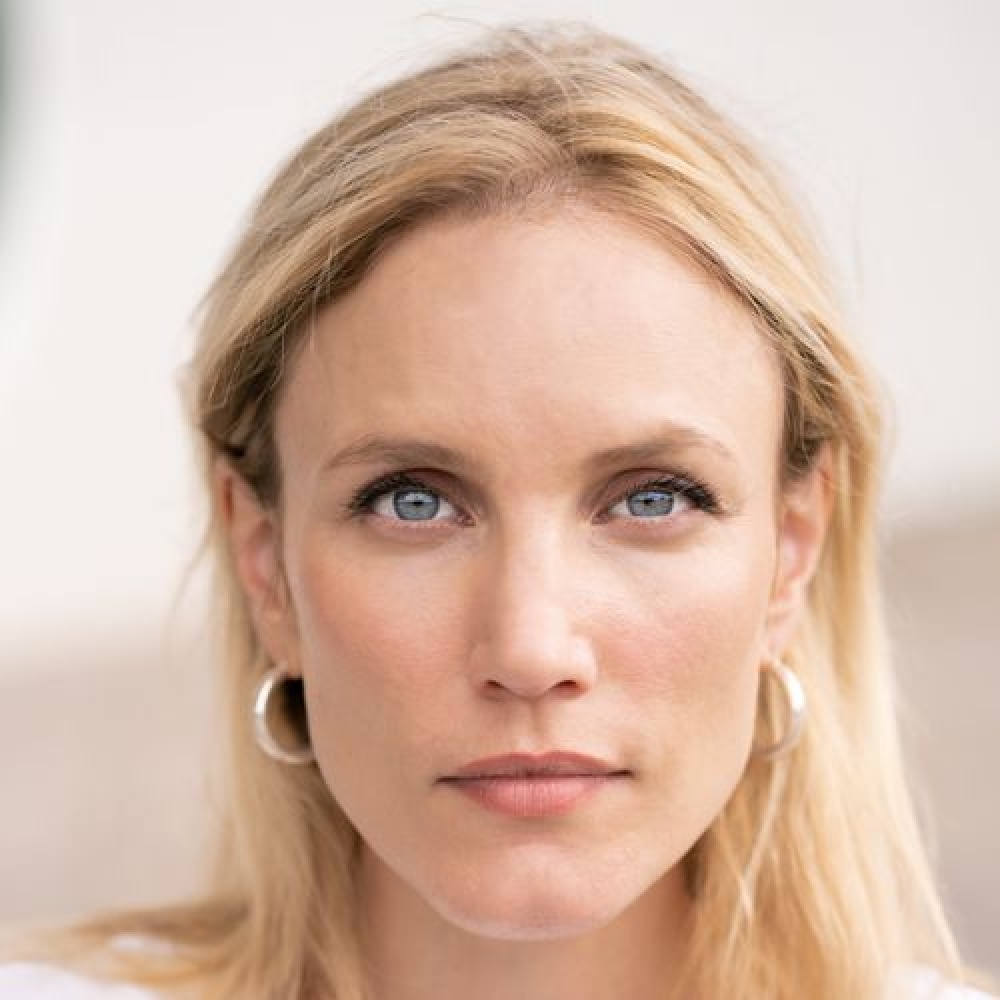 Isabel Thierauch