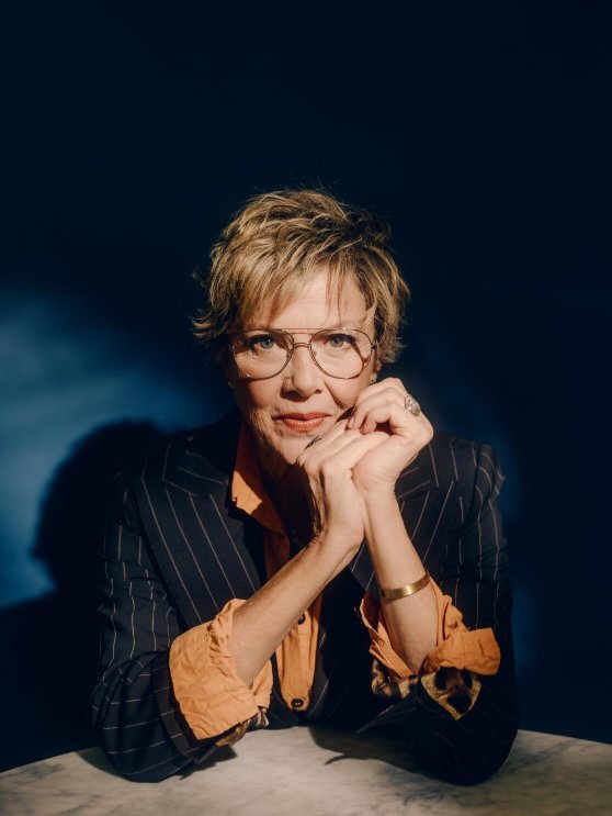 Annette Bening