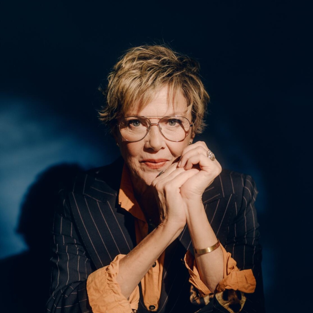 Annette Bening