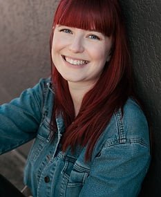 Emma Throssell