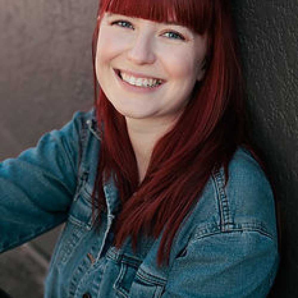 Emma Throssell