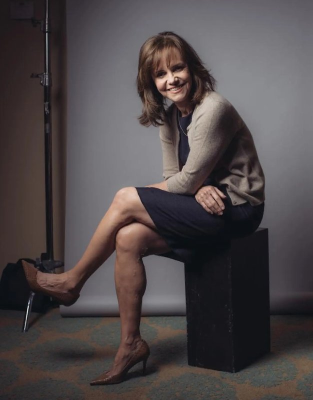 Sally Field