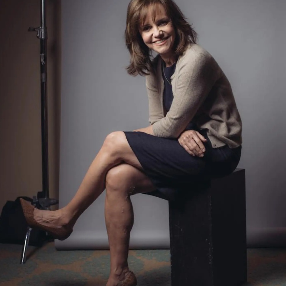 Sally Field