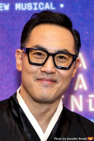 Marcus Choi