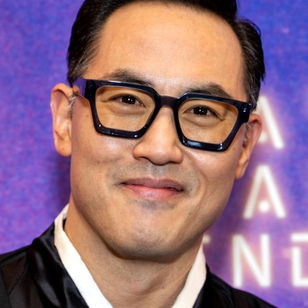 Marcus Choi
