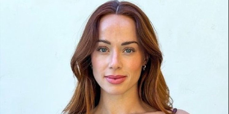 Whitney Leavitt