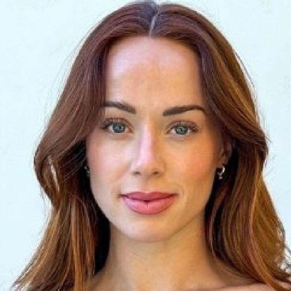 Whitney Leavitt