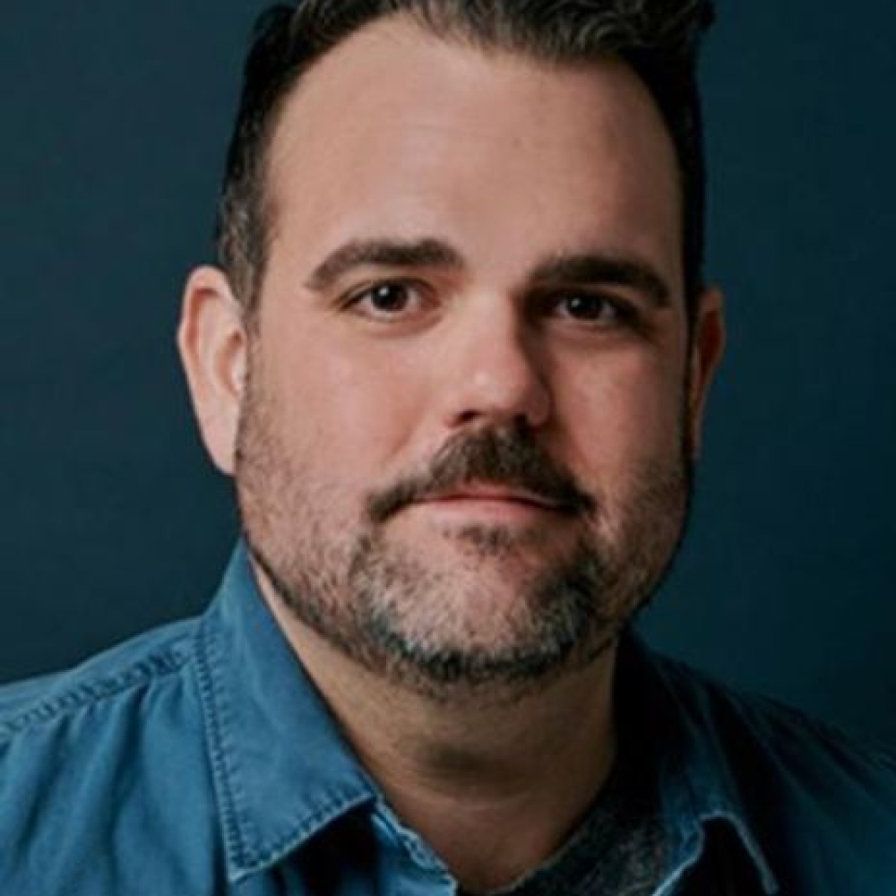 Greg Hildreth