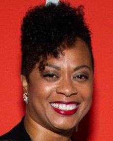 Jacqueline B. Arnold