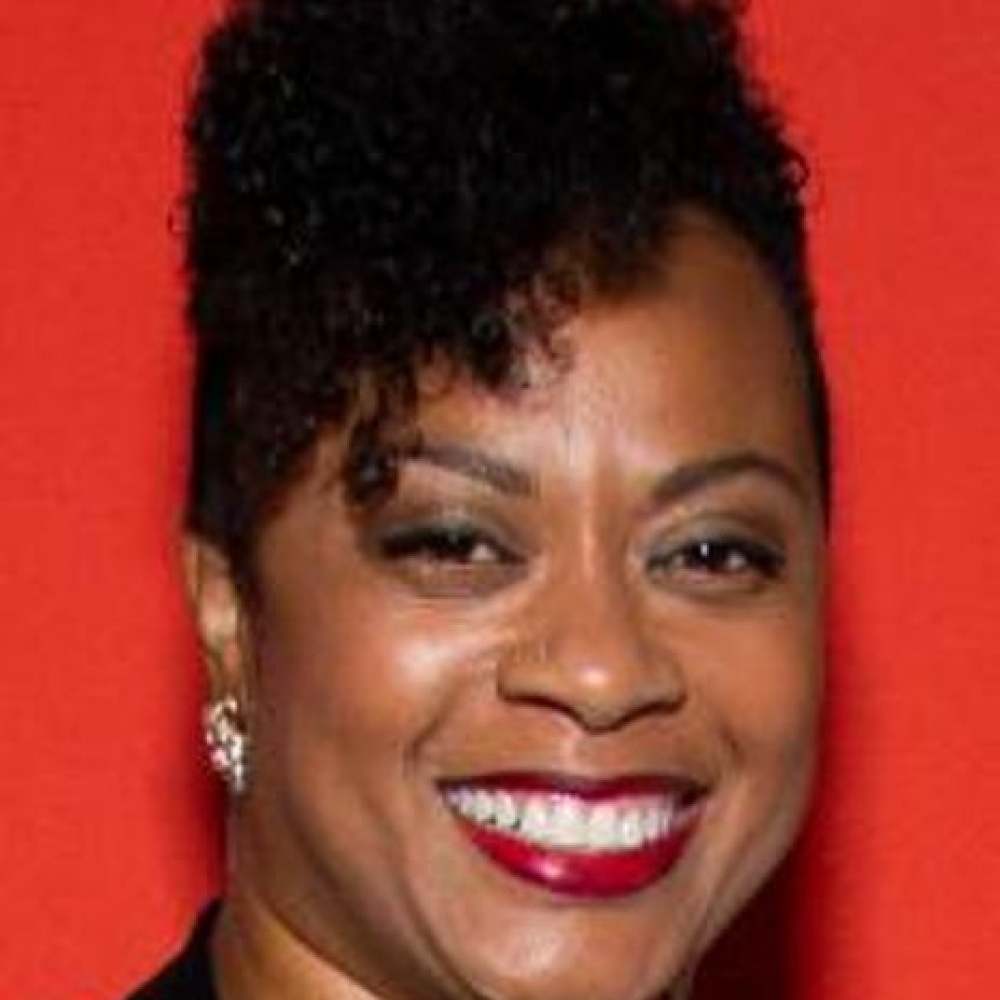Jacqueline B. Arnold