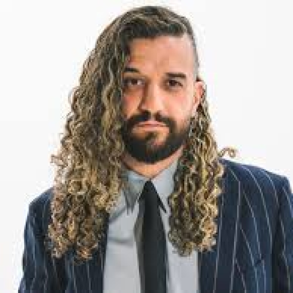 Mark Ballas