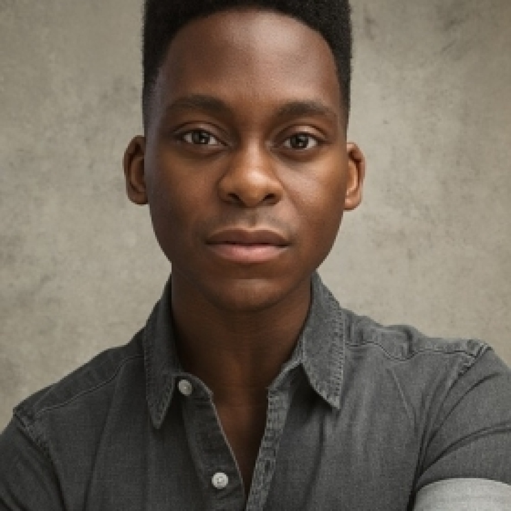 Tyrone Huntley