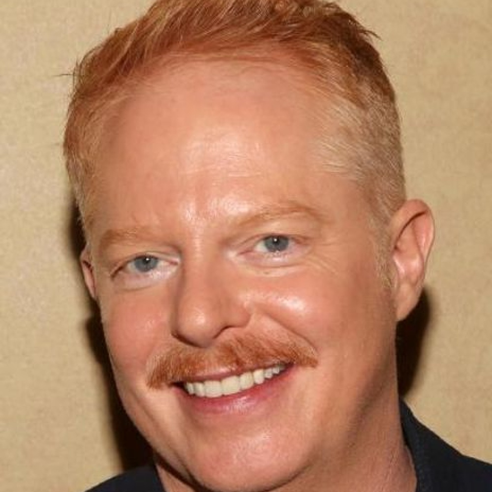Jesse Tyler Ferguson