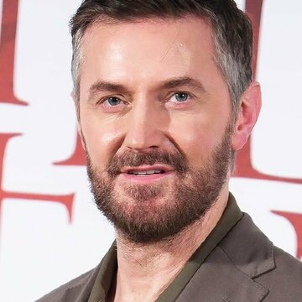 Richard Armitage