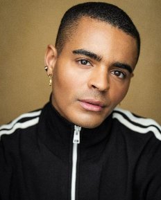 Layton Williams