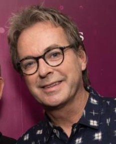 Julian Clary