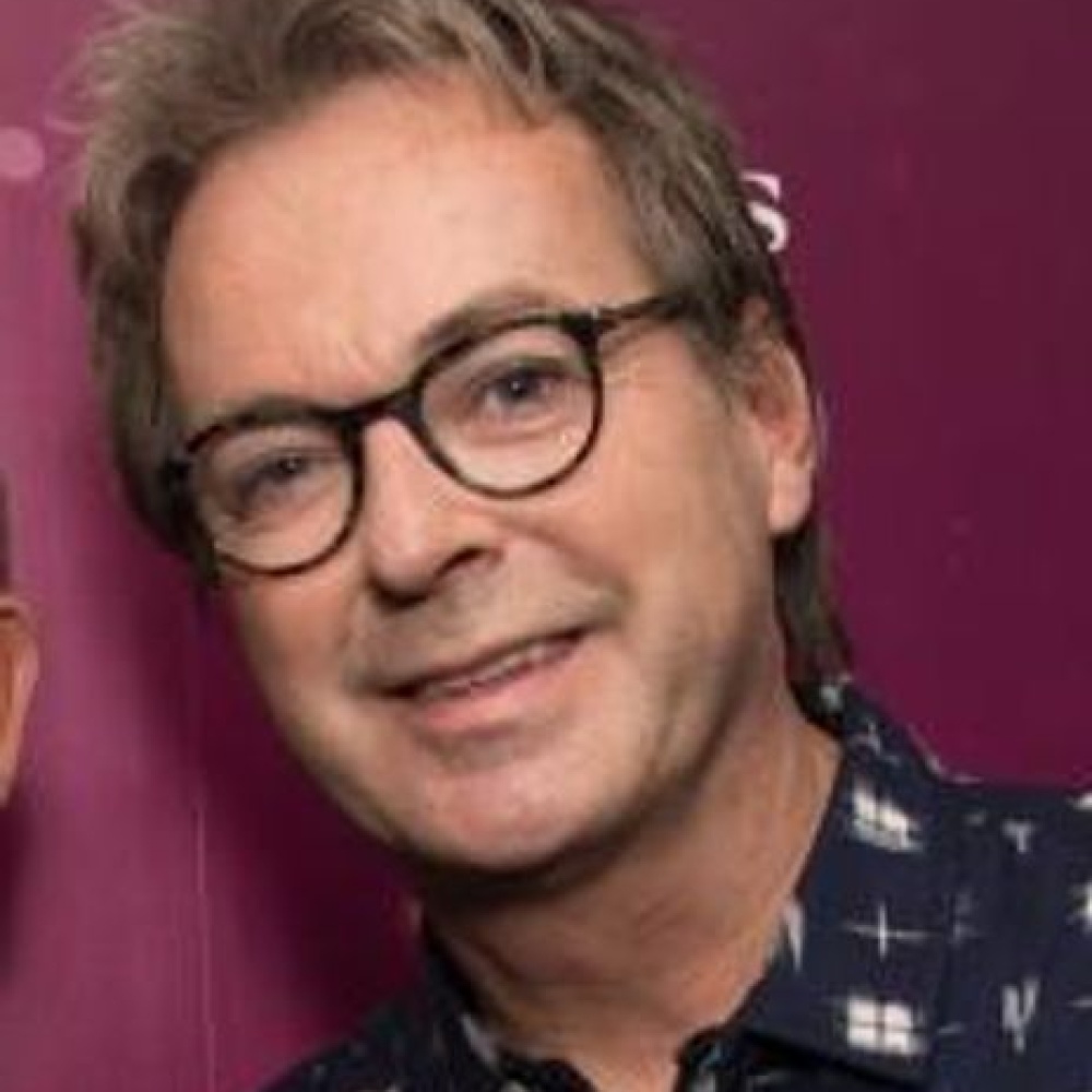 Julian Clary