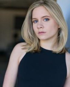 Elizabeth Teeter