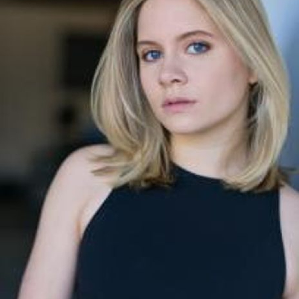 Elizabeth Teeter