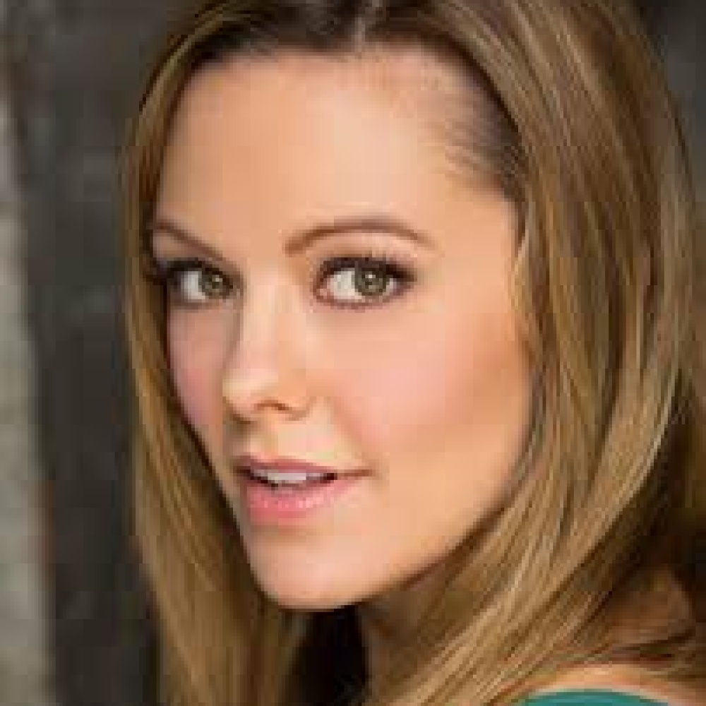 Kate Rockwell