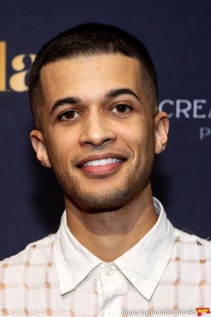 Jordan Fisher