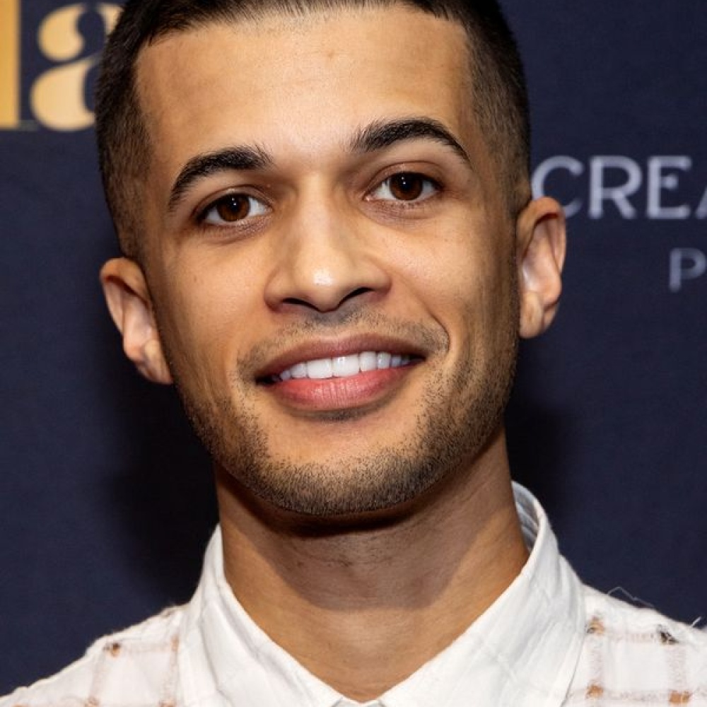 Jordan Fisher