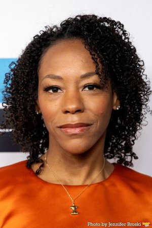 Nikki M. James