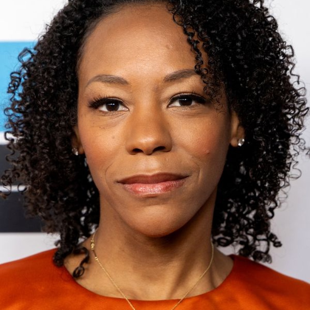 Nikki M. James