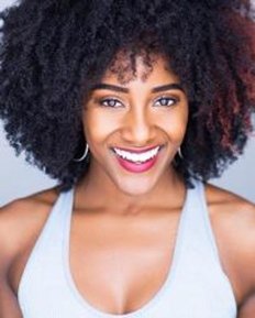 Morgan Ashley Bryant