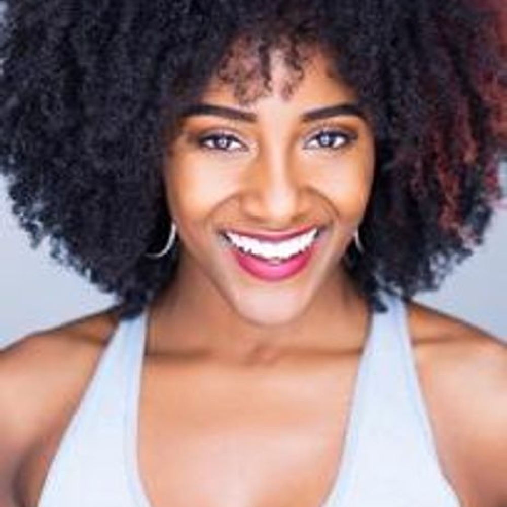 Morgan Ashley Bryant