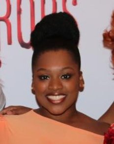 Salome Smith