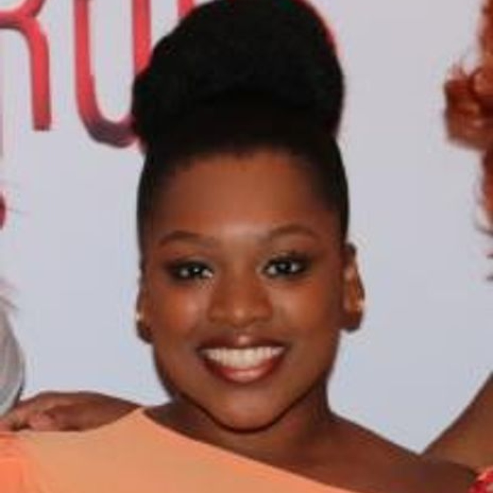 Salome Smith
