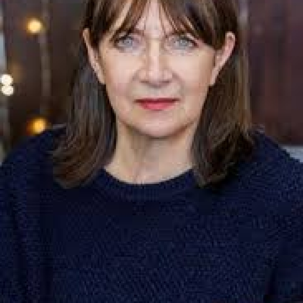 Maureen Beattie